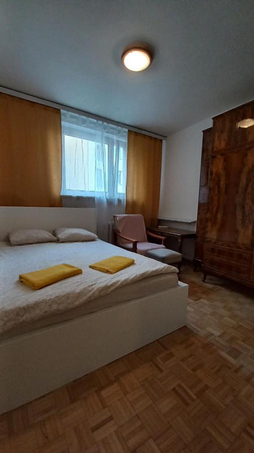Ivory House Leilighet Warszawa Eksteriør bilde