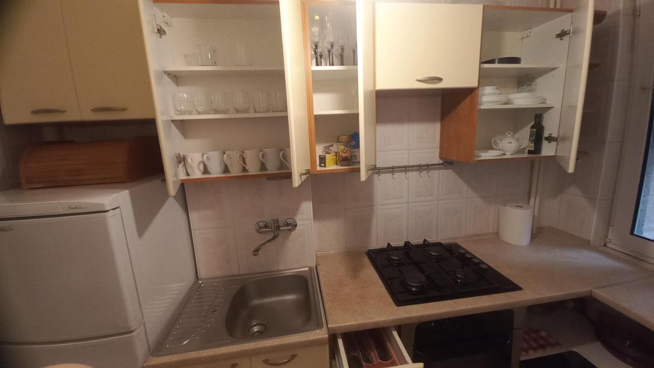 Ivory House Leilighet Warszawa Eksteriør bilde