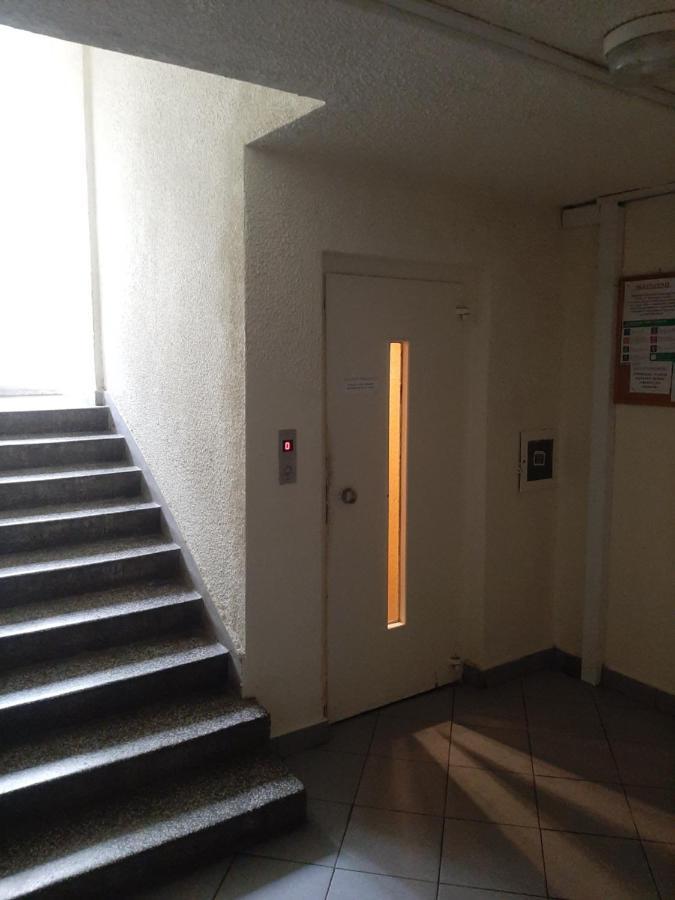 Ivory House Leilighet Warszawa Eksteriør bilde