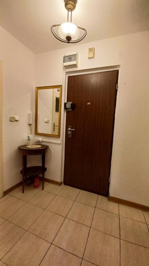 Ivory House Leilighet Warszawa Eksteriør bilde