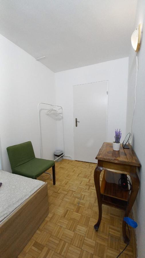 Ivory House Leilighet Warszawa Eksteriør bilde