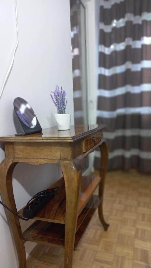 Ivory House Leilighet Warszawa Eksteriør bilde