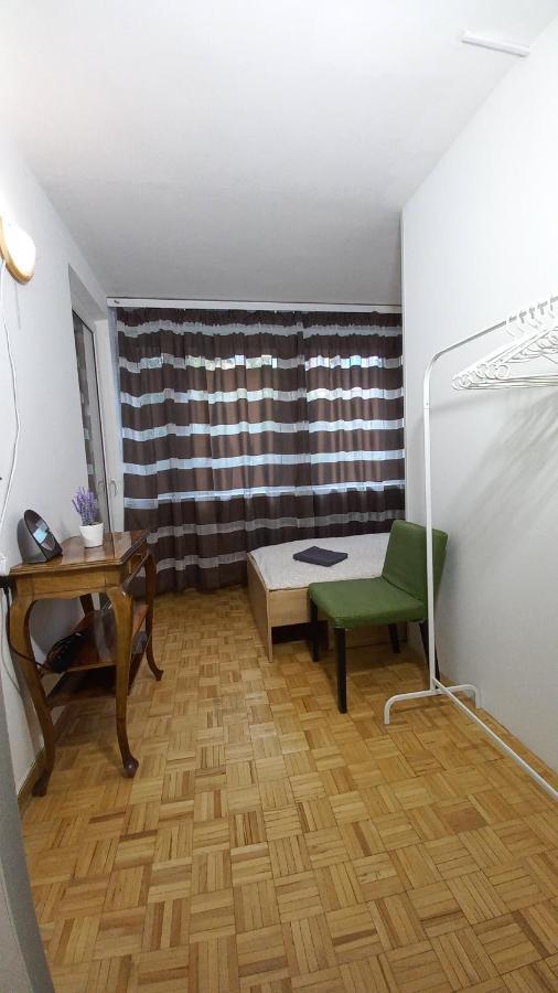 Ivory House Leilighet Warszawa Eksteriør bilde