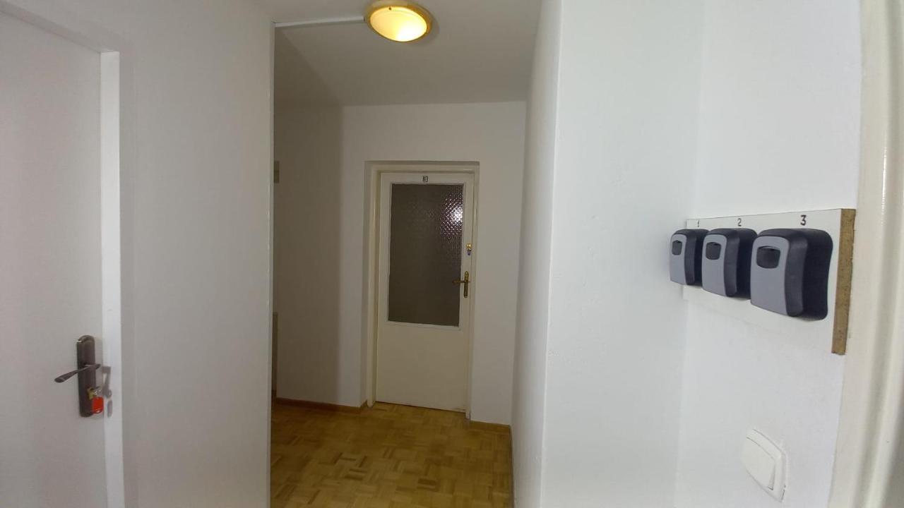 Ivory House Leilighet Warszawa Eksteriør bilde