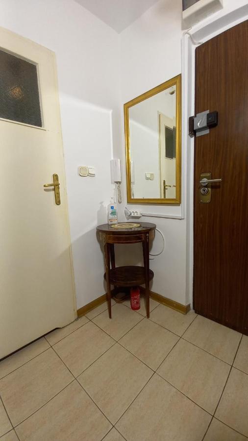 Ivory House Leilighet Warszawa Eksteriør bilde